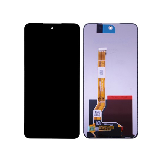 Touch+Display Realme C67 4G Preto Touch+Display Realme C67 4G Preto